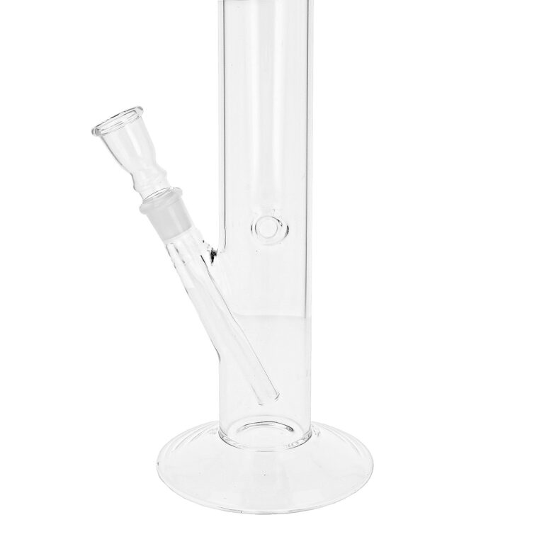 Skleněný bong Tattoo, 60cm