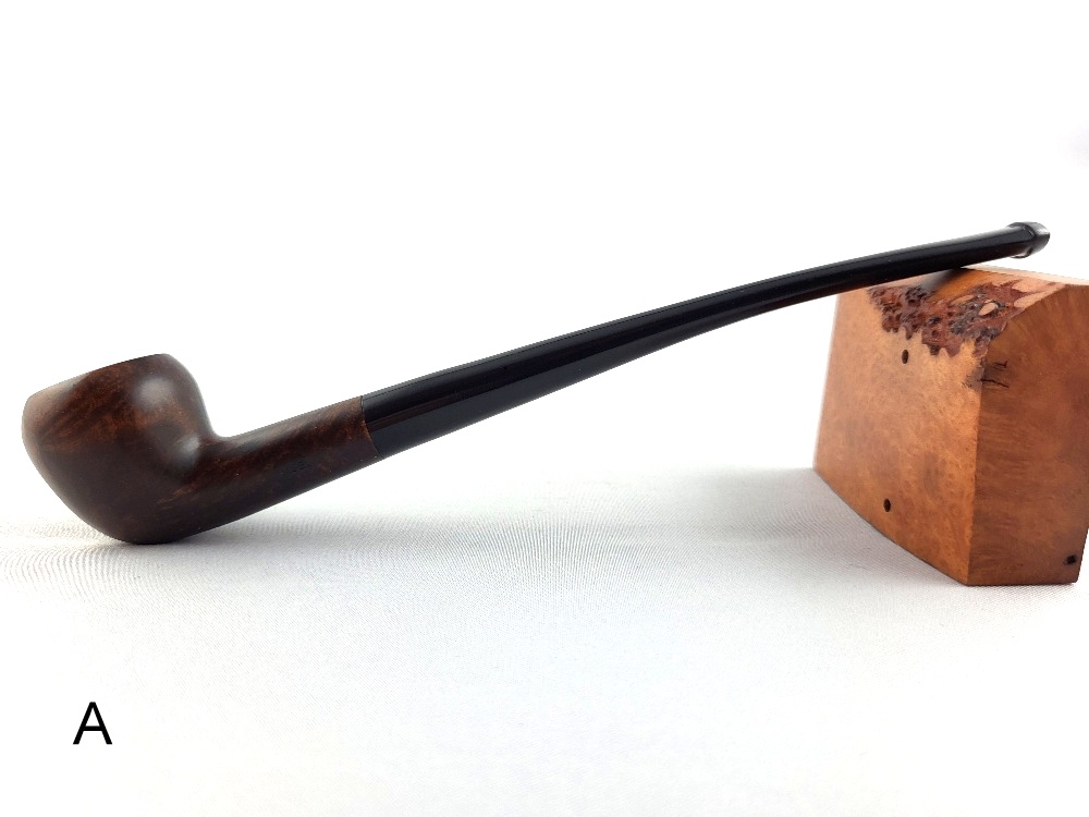 Dýmka (hladká) BPK, 6902