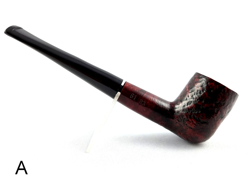 Dýmka (písek) BPK 61983