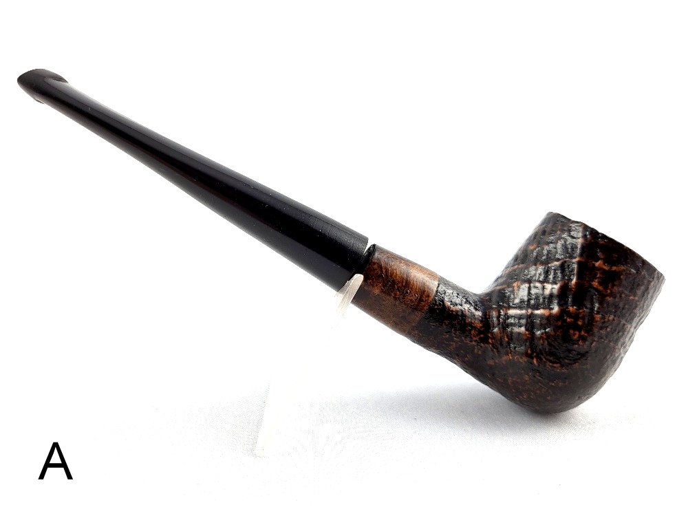 Dýmka (písek) BPK 61983-02