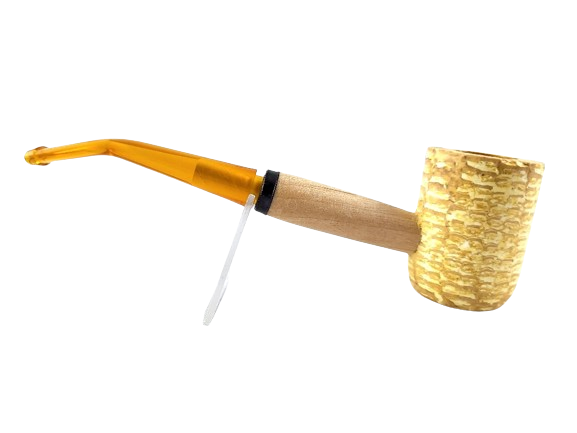 Dýmka Missouri Kukuřičná 01