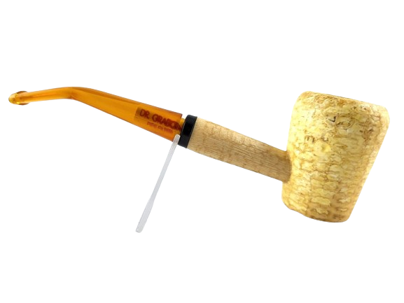 Dýmka Missouri Kukuřičná 03
