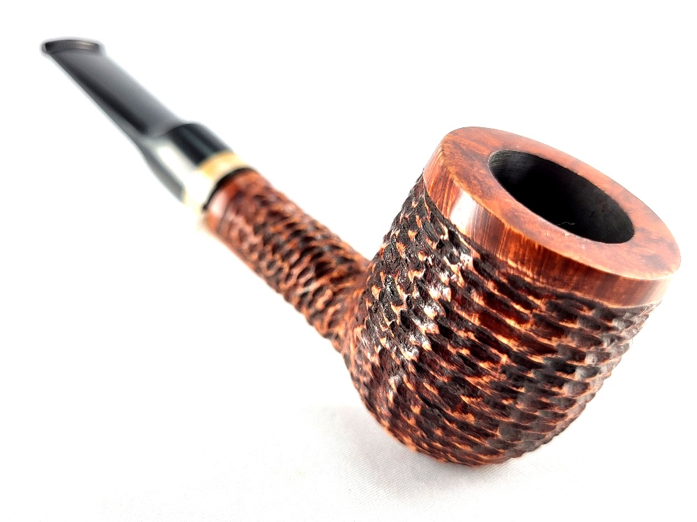 Dýmka Jirsa hnědý rustik J79