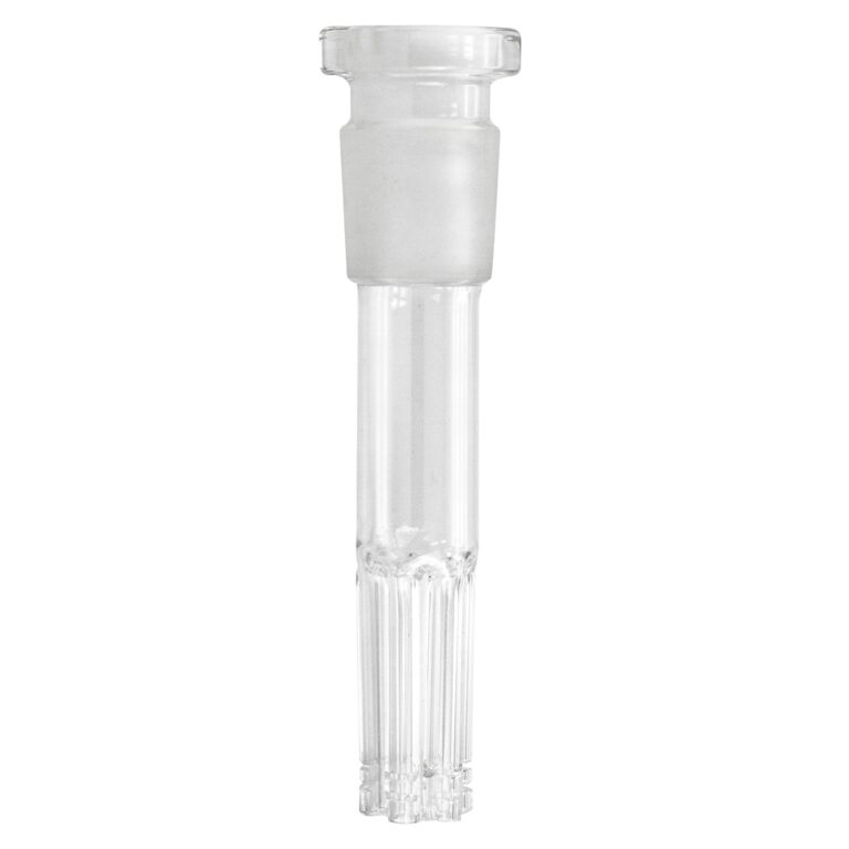 Chillum Diffuser Grace Glass, 12,5cm, 29,2mm/18,8mm 