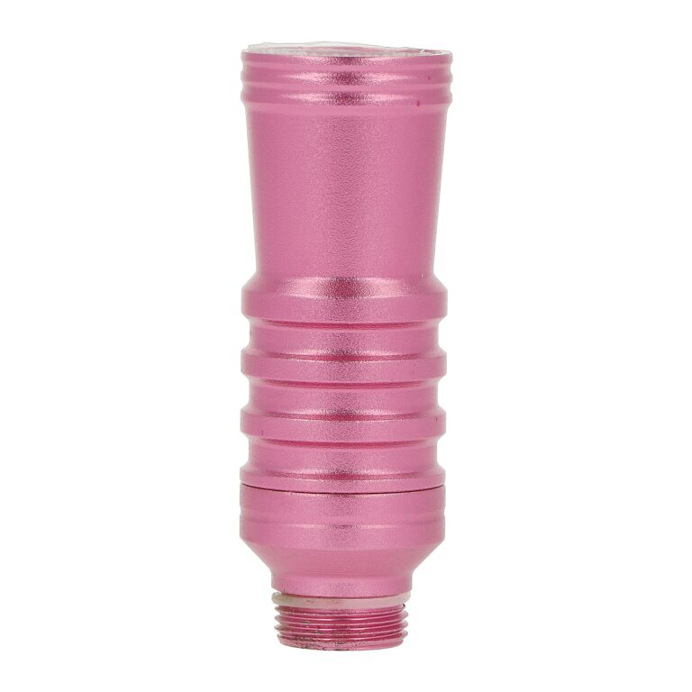 Adaptér pro hadici DUD růžový