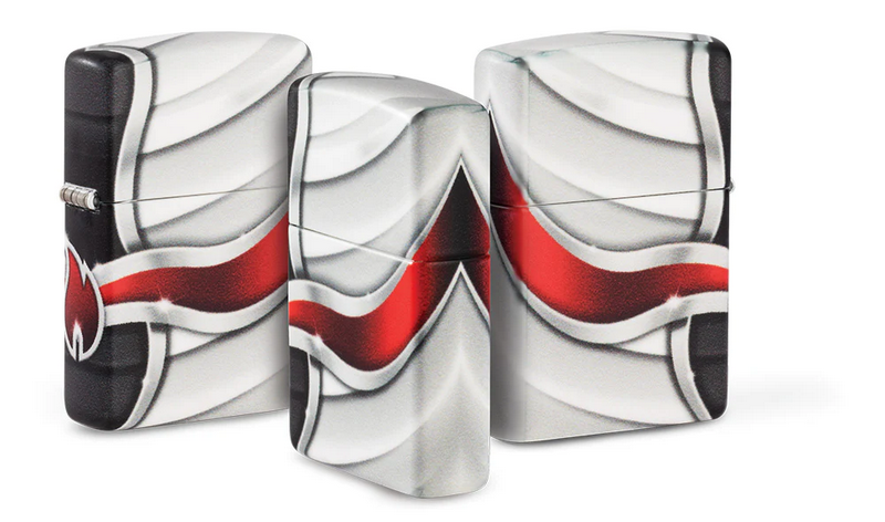 Zapalovač Zippo FLame
