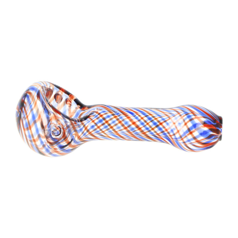 Šlukovka sklo Pyrex Hypnotic, 9cm