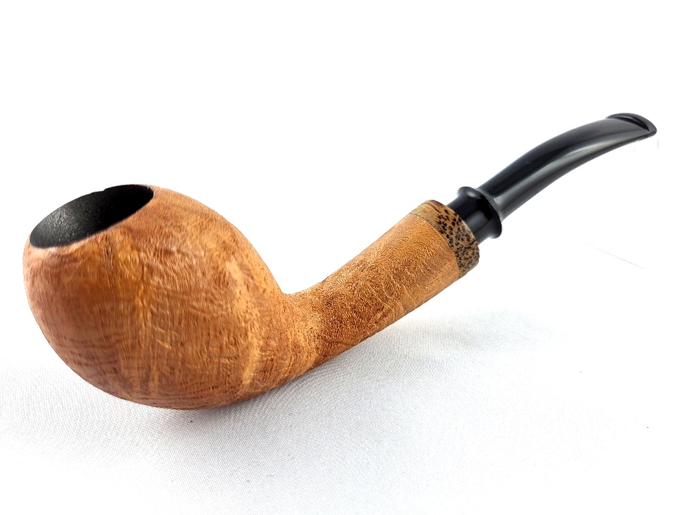 Dýmka Eclesias Pipes 02
