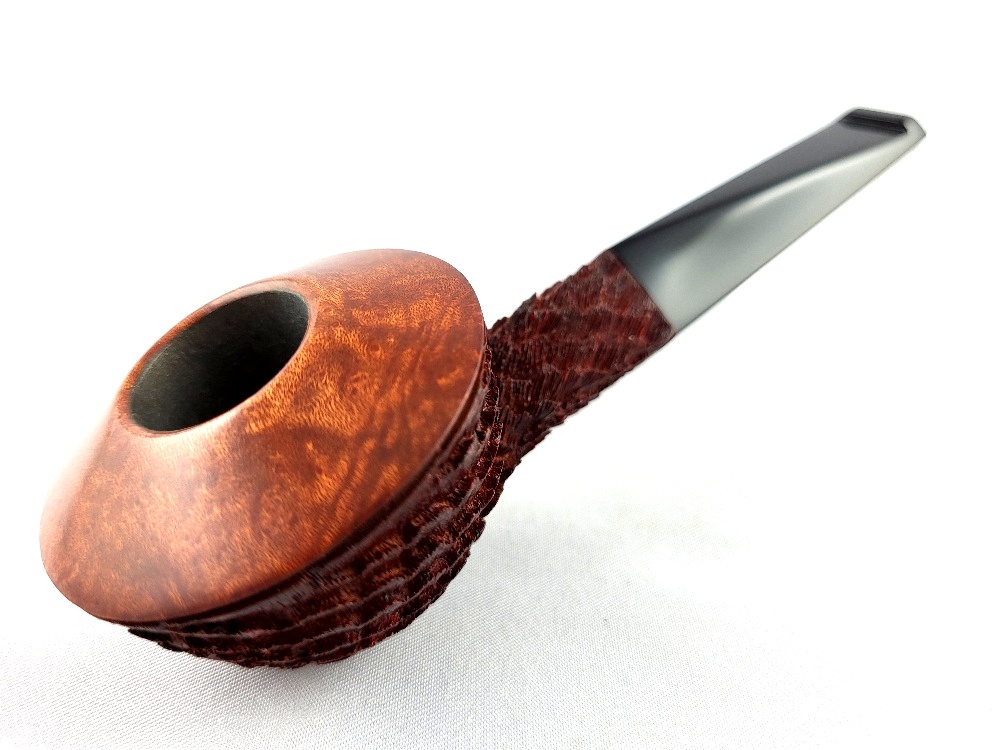 Dýmka Eclesias Pipes 09