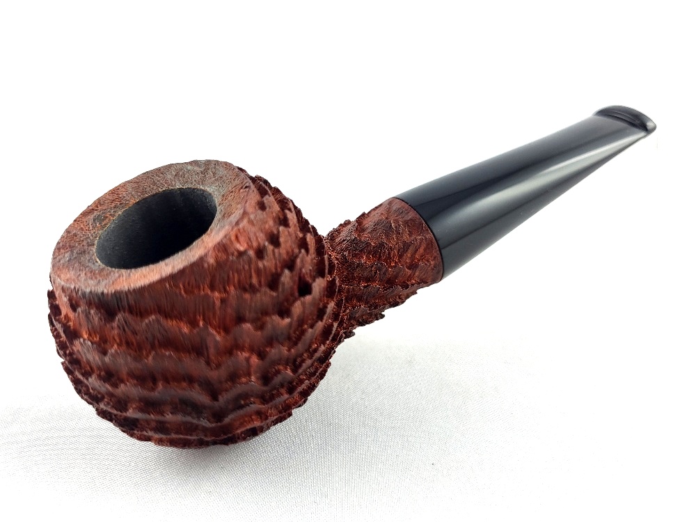 Dýmka Eclesias Pipes 12