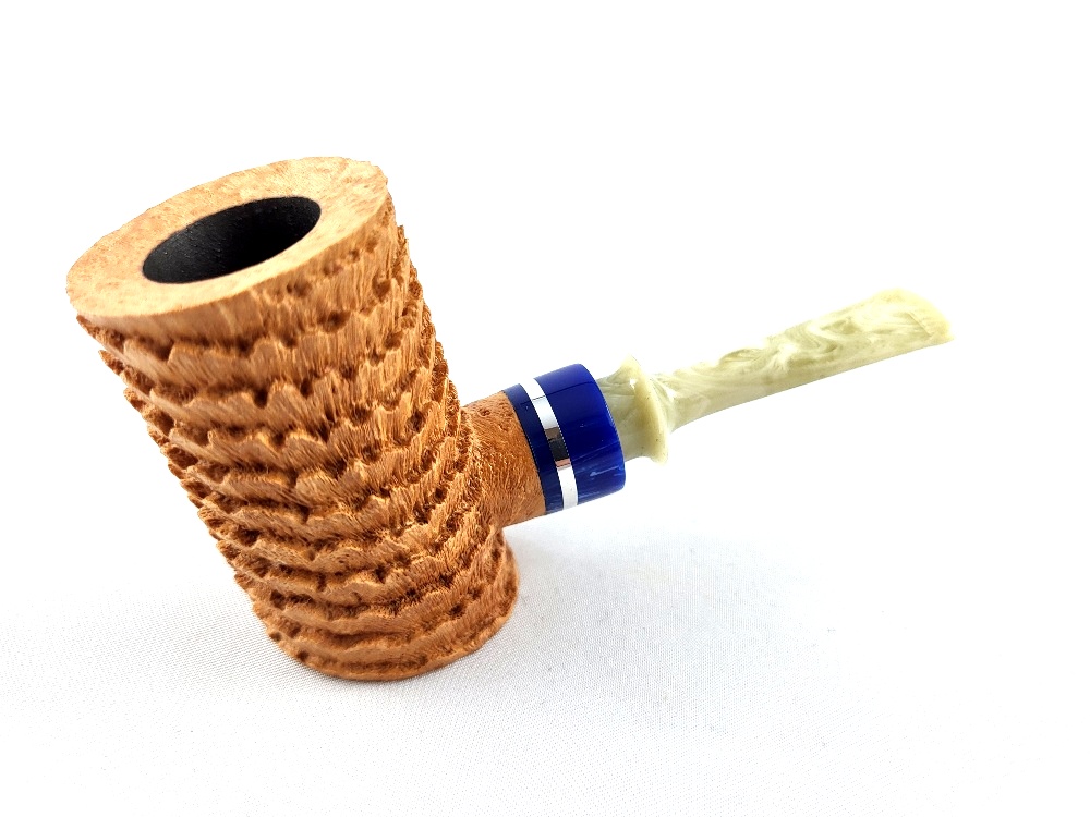 Dýmka Eclesias Pipes 14