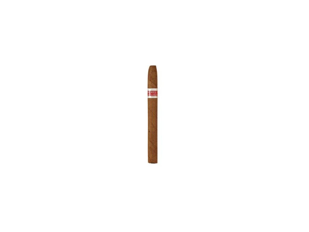 Doutníky Romeo y Julieta Puritos, 5ks