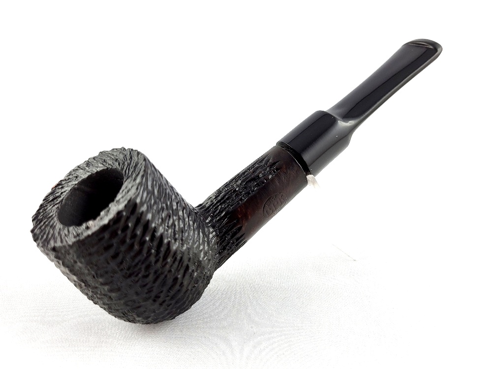 Dýmka (rustik) BPK, filtr 61987