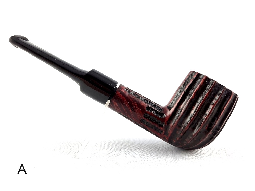 Dýmka (rustik) BPK, filtr 61987-02