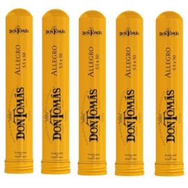 Don Tomas Clasico Robusto Tubos Honduras, 1ks