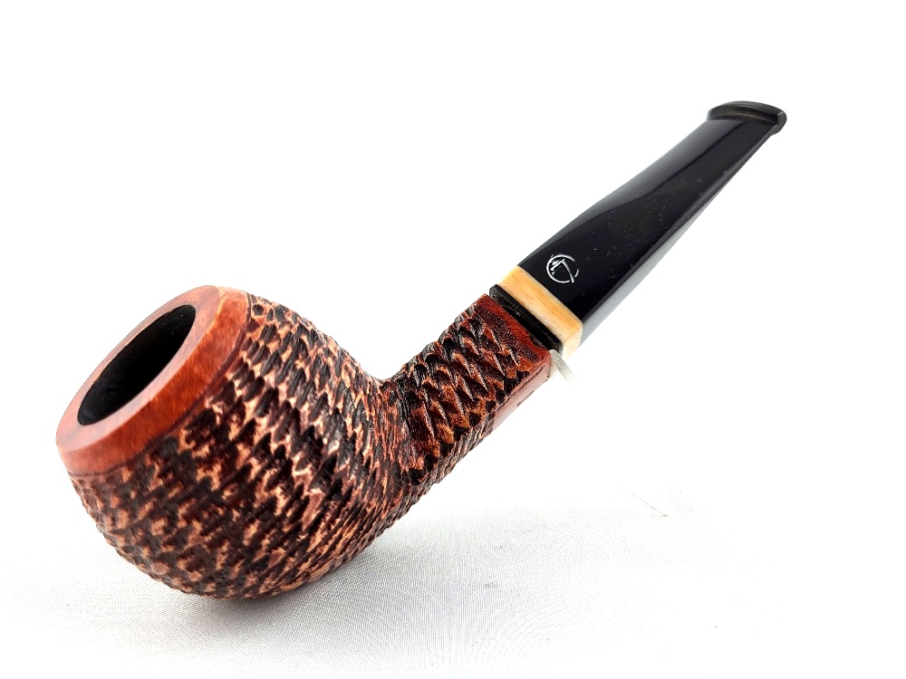 Dýmka Jirsa hnědý rustik J11