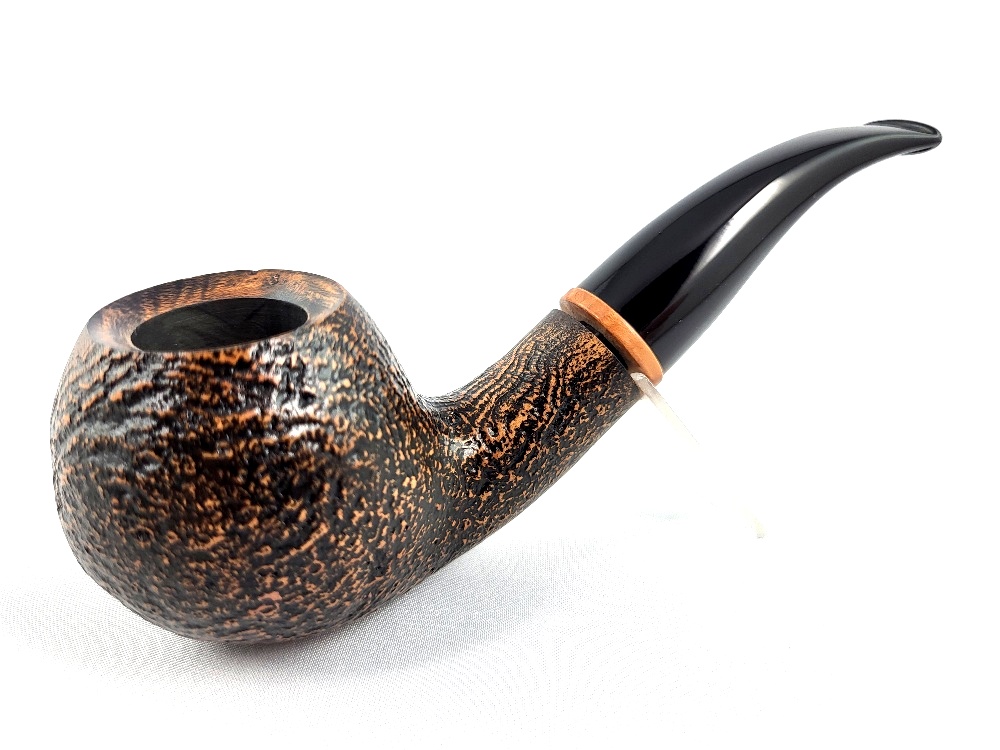 Dýmka Vauen Mamba 5537