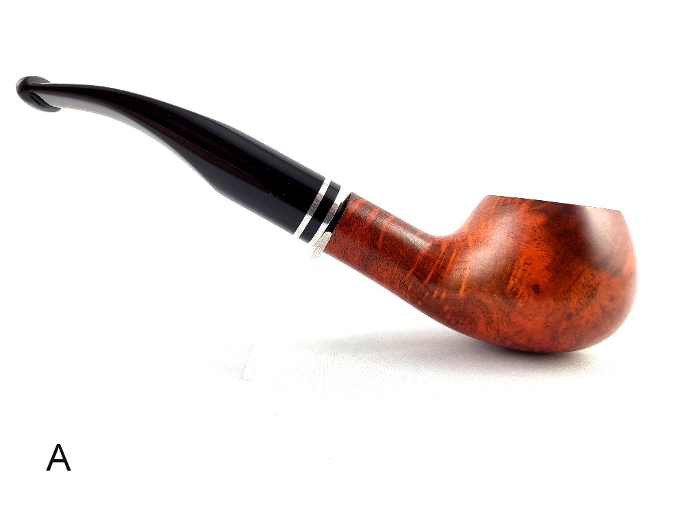 Dýmka Angelo Capri 300507