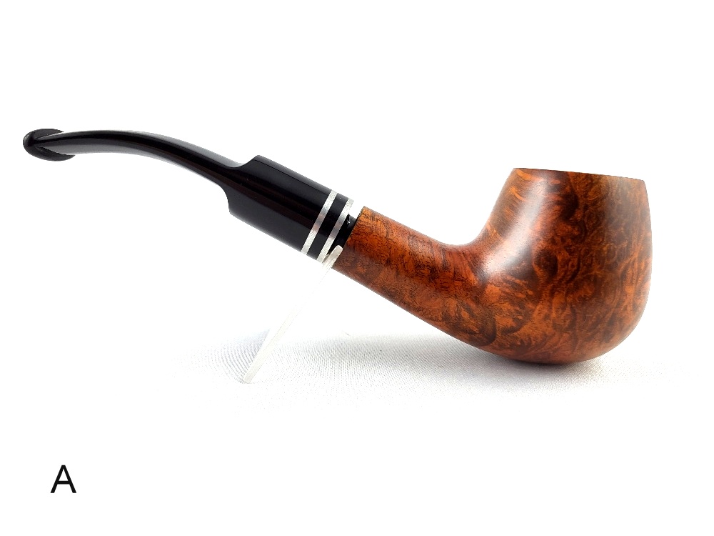 Dýmka Angelo Capri 300509