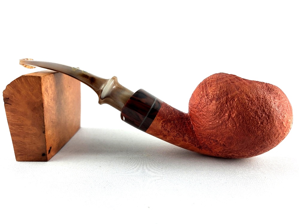 Dýmka Petr Pohludka 19