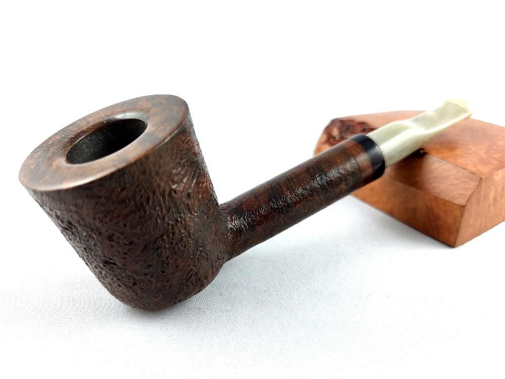 Dýmka Petr Novák 03