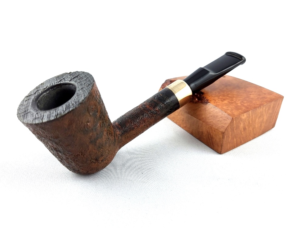 Dýmka Petr Novák 04