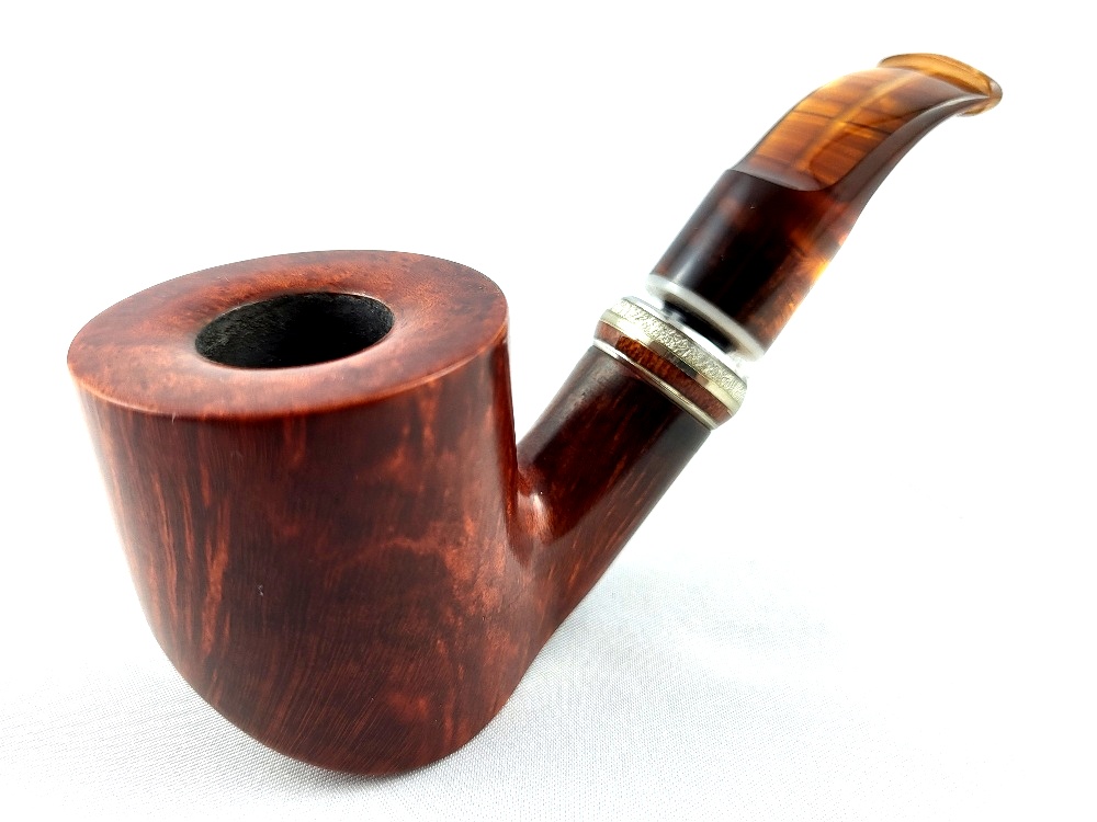 Dýmka Petr Novák 09