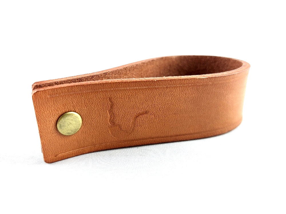 Stojánek na dýmku - Mr.D (světle hnědý)