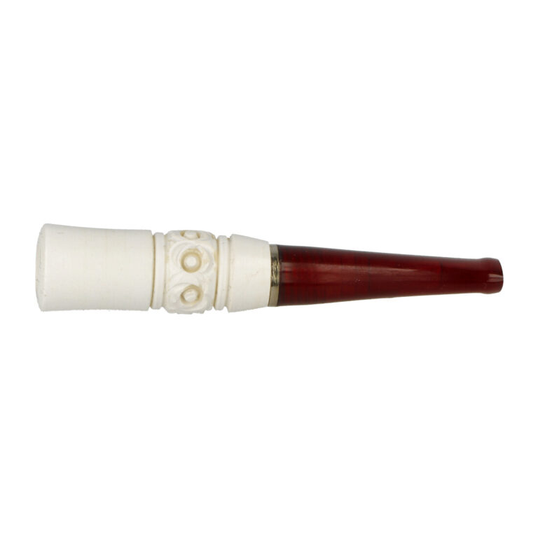 Cigaretová špička Meerschaum, HC9