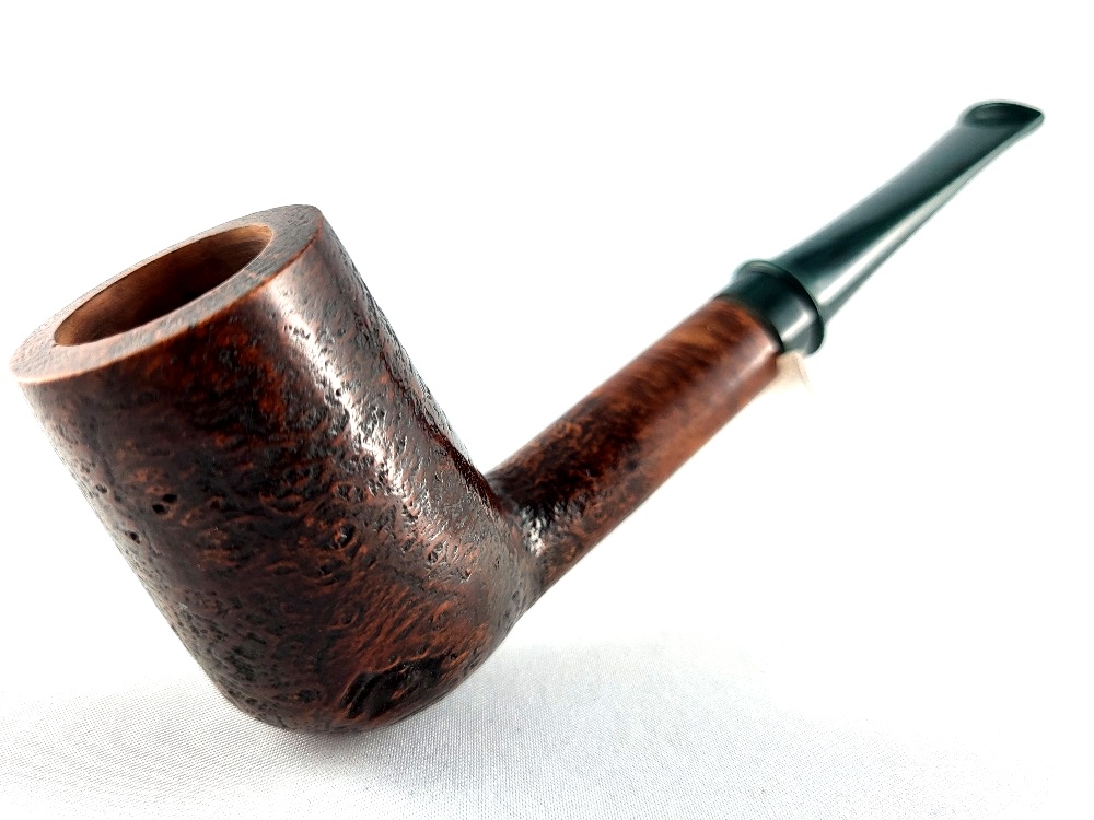 Dýmka Černo Kněžník 13