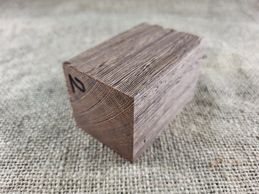 Přířez z Wenge (W2)