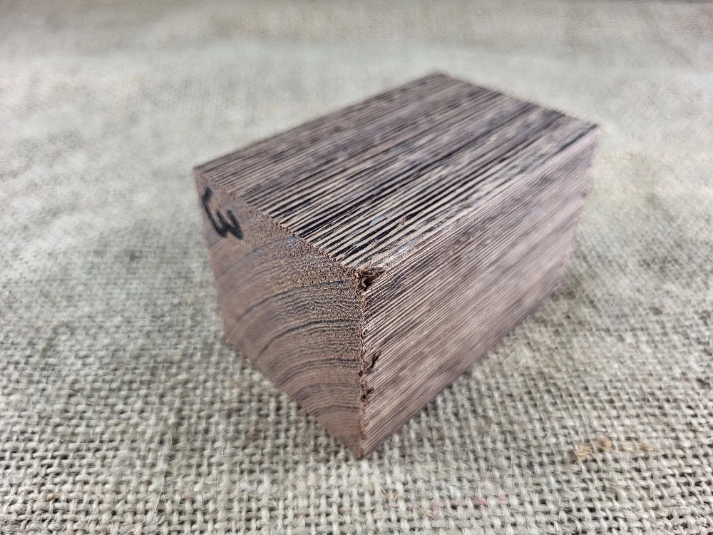 Přířez z Wenge (W3)