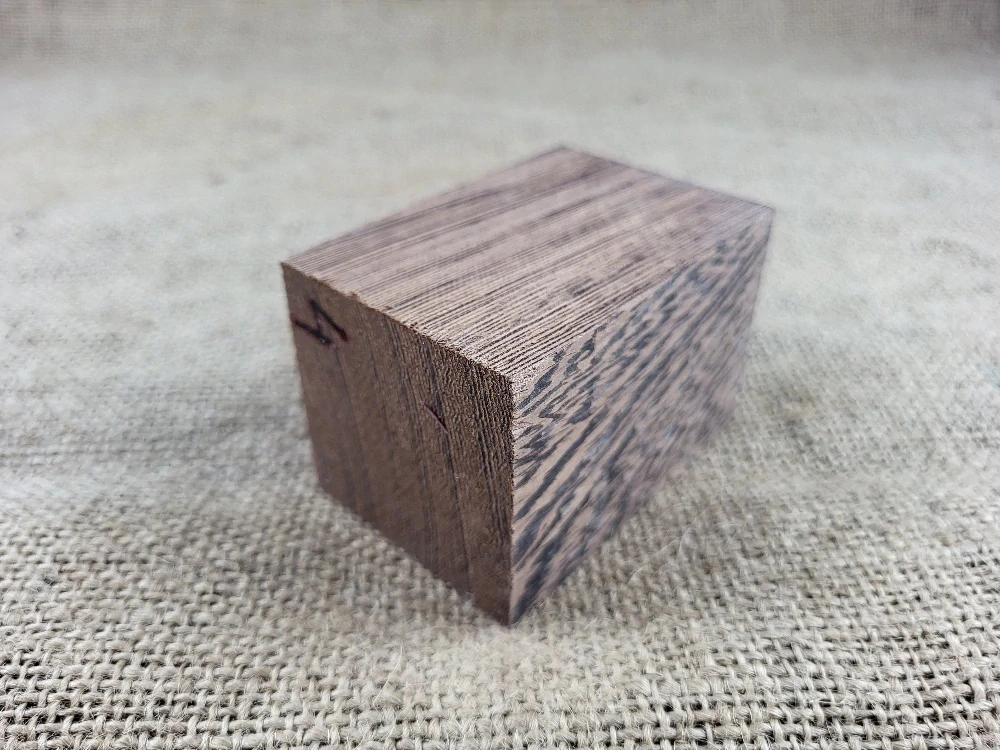 Přířez z Wenge (W4)