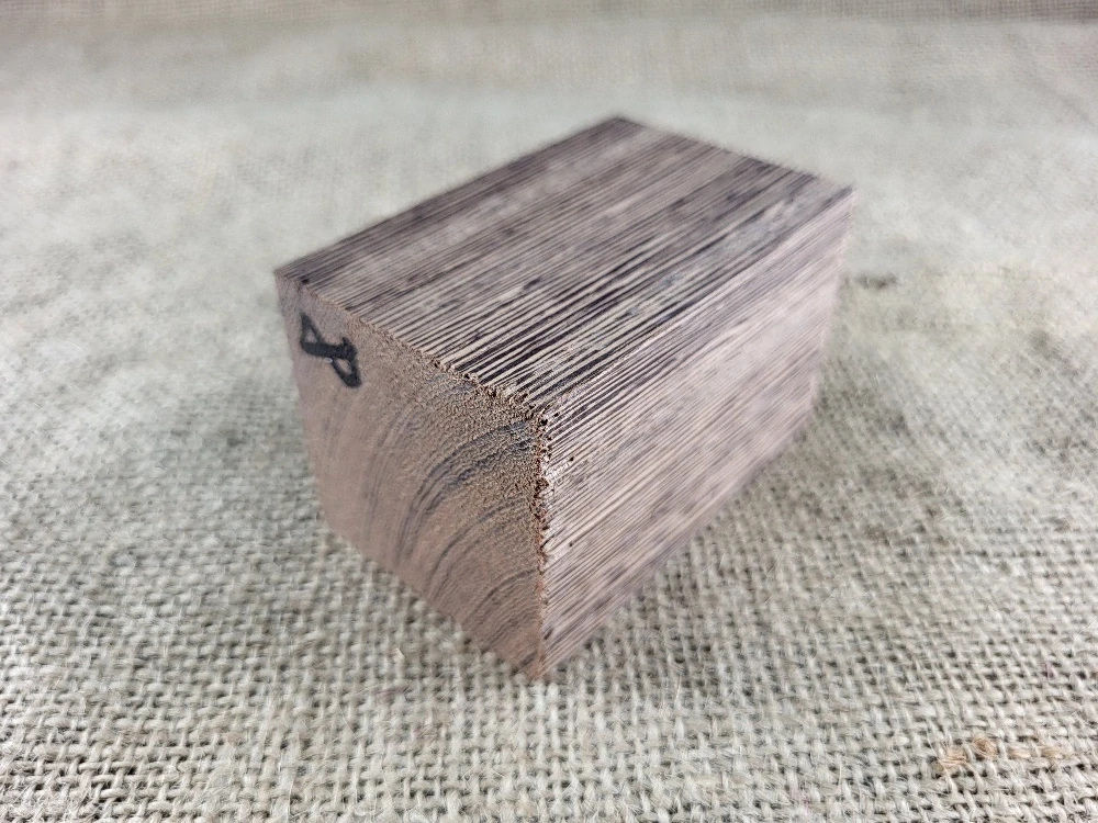 Přířez z Wenge (W8)