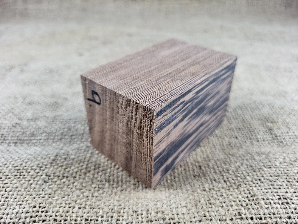 Přířez z Wenge (W9)