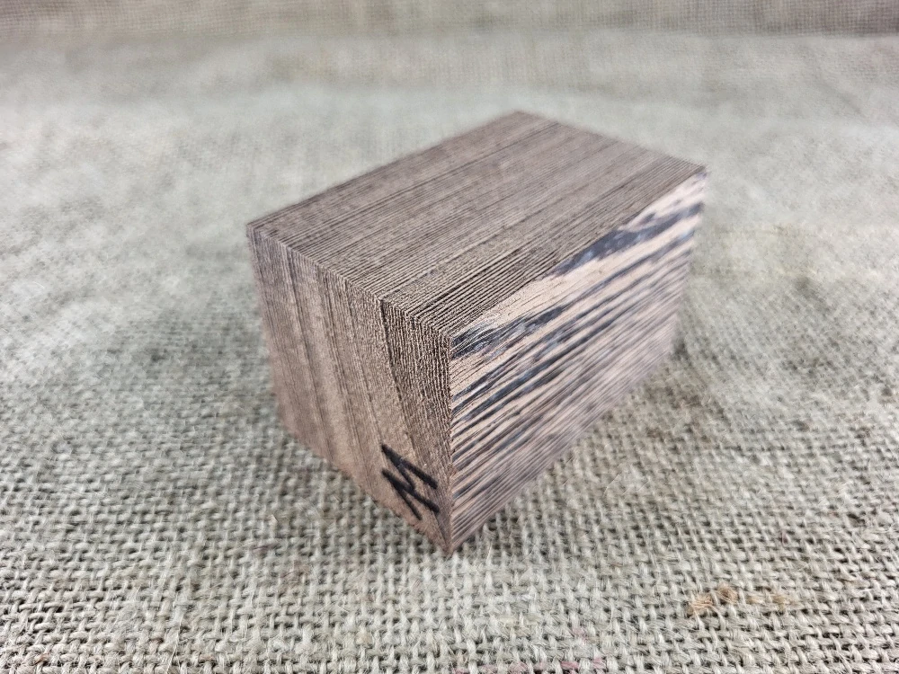 Přířez z Wenge (W11)