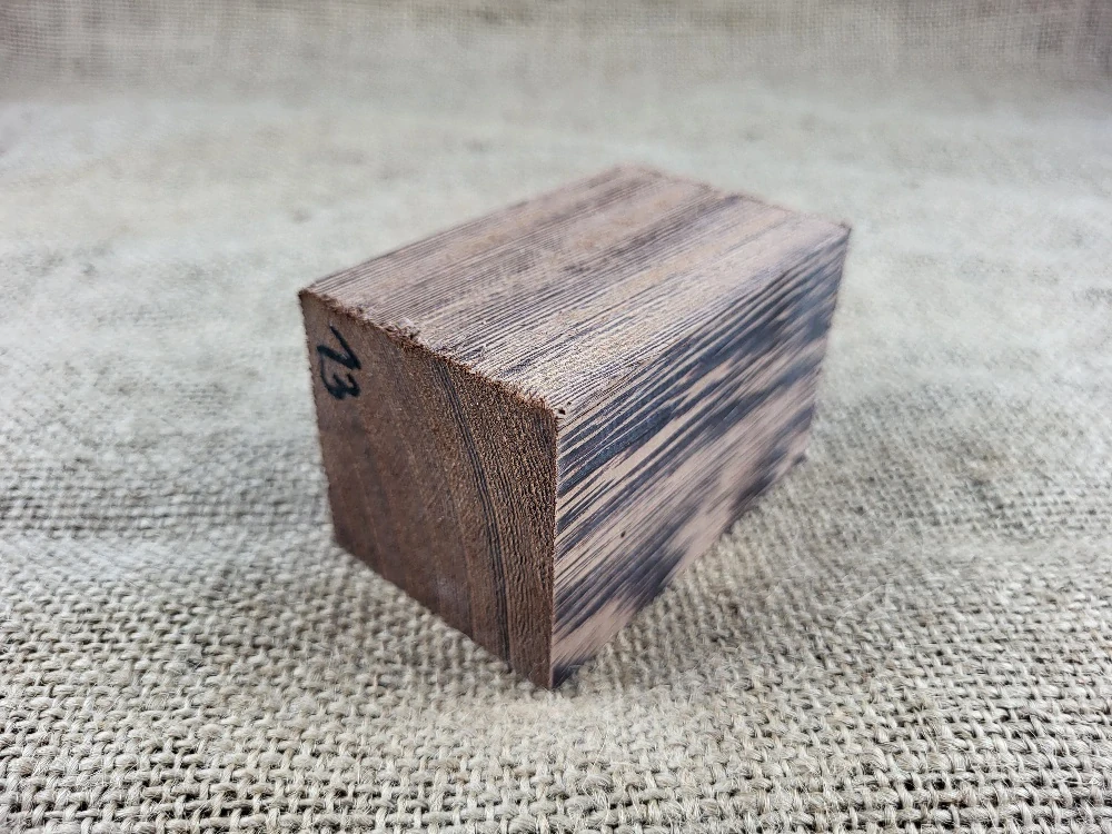 Přířez z Wenge (W13)