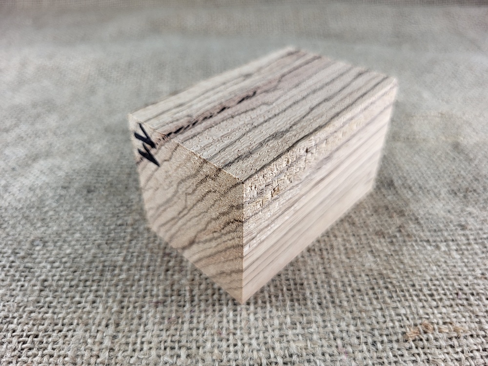 Přířez Zebrano (ZB11)