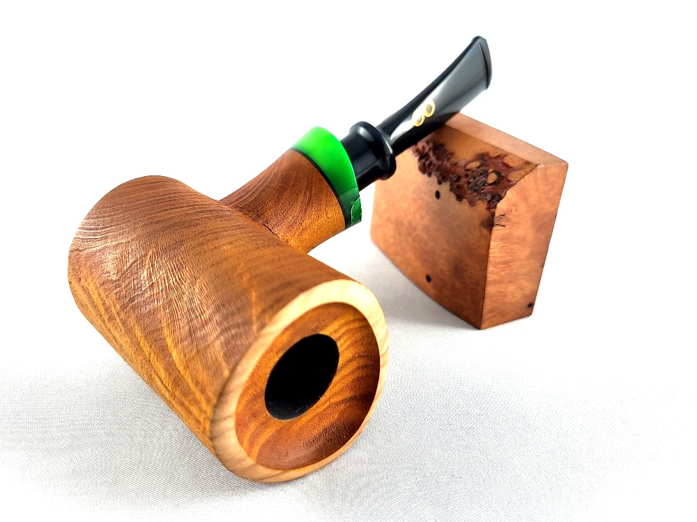 Dýmka Petr Pohludka 14