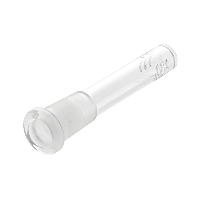 Chillum Diffuser, 9cm, 18,8mm/14,5mm