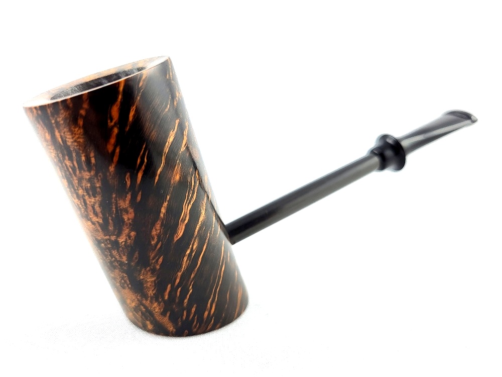 Dýmka Eclesias Pipes 34