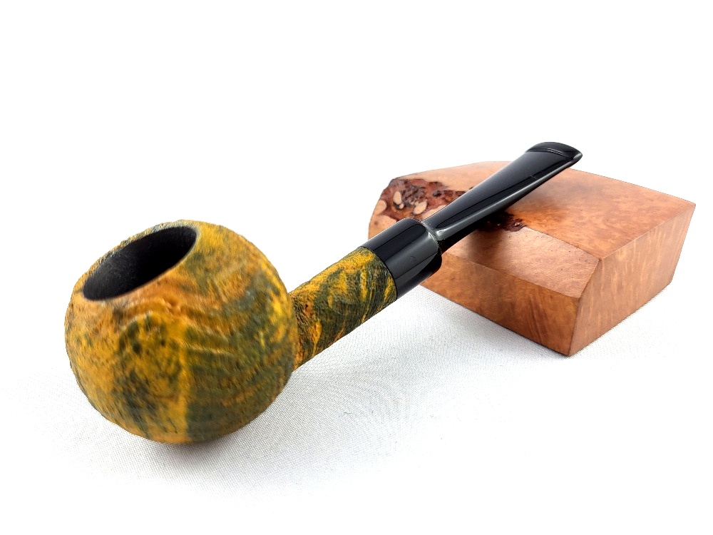 Dýmka Eclesias Pipes 28