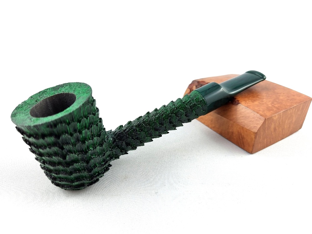 Dýmka Eclesias Pipes 26