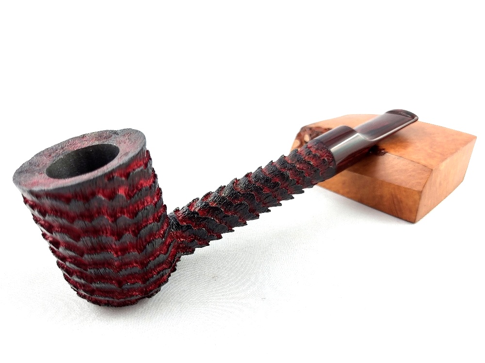 Dýmka Eclesias Pipes 25