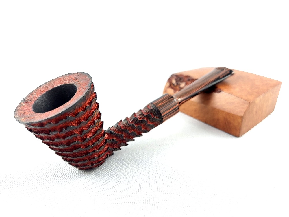 Dýmka Eclesias Pipes 22