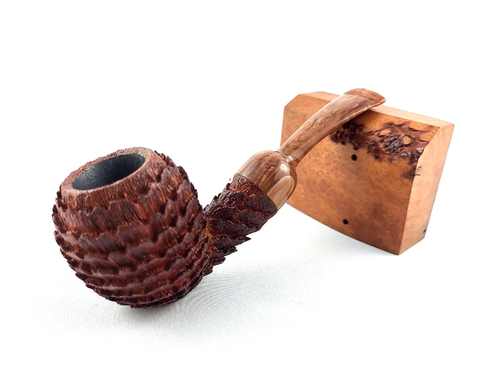 Dýmka Eclesias Pipes 19