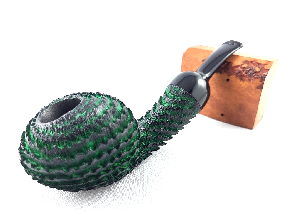 Dýmka Eclesias Pipes 17