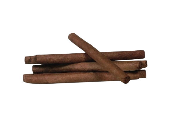 Doutníky Davidoff Mini Cigarillos Silver - box 50 kusů