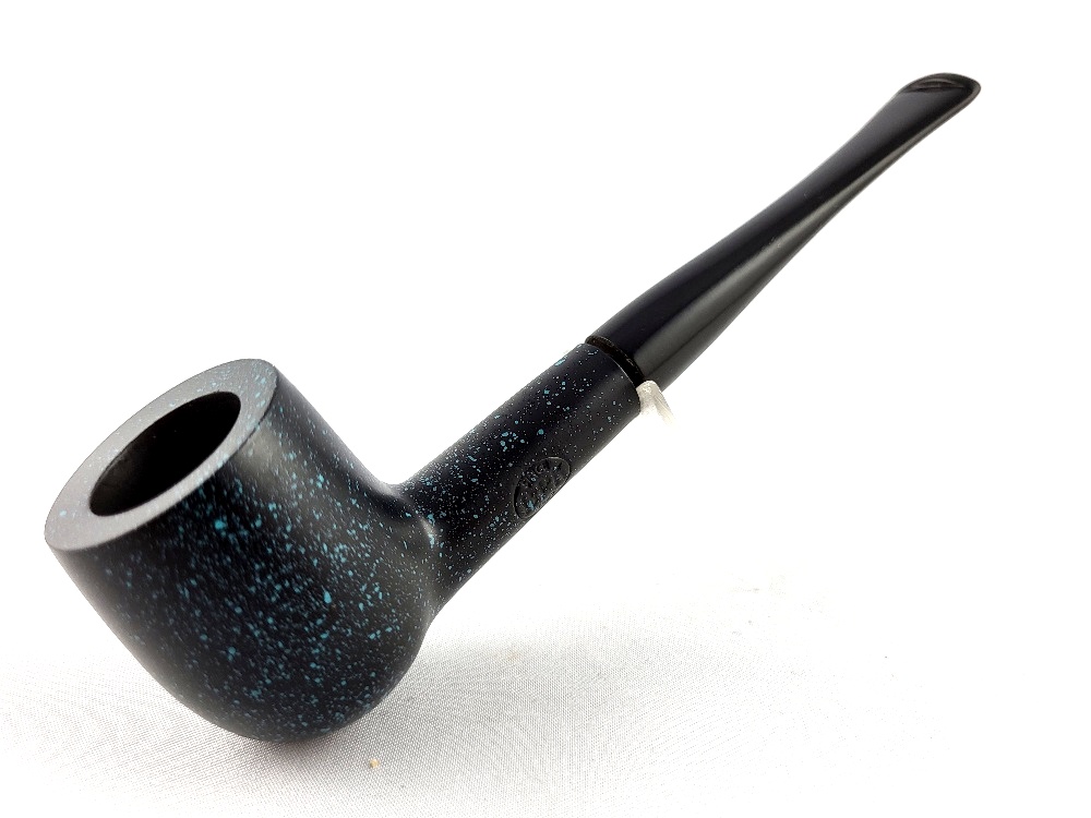Dýmka z hruškového dřeva bez filtru BPK  6183H-04