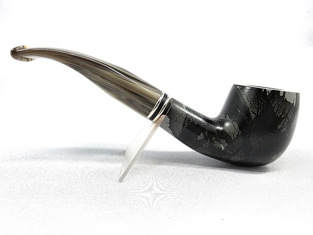 Dýmka z hruškového dřeva, BPK 6561H-01
